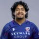 Julian Roberts rugby player
