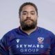 Ma&rsquo;ake Muti rugby player