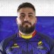 Cosmin Manole rugby player
