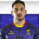 Kemal Altinok rugby player