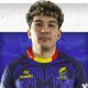Alin Conache rugby player