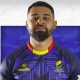 Hinckley Vaovasa rugby player