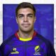 Mihai Graure rugby player