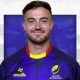Dylan Raymond Schwartz rugby player