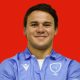 Joaquin Fresnedo rugby player