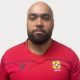 Jay Fonokalafi rugby player