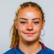 Bella Vogel rugby player