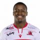 Likhona Finca rugby player