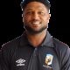 Jacquin Jansen rugby player