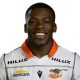 Ntokozo Makhaza rugby player