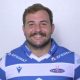 Tiaan Lange rugby player