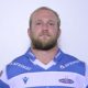 Janco Uys rugby player