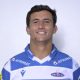Albert Liebenberg rugby player