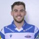 Marco de Witt rugby player
