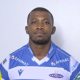 Phumzile Maqondwana rugby player