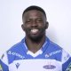 Sakoyisa Makata rugby player
