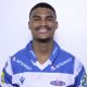 Gurshwin Wehr rugby player