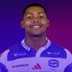 JC Mars rugby player