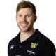 Jono Hayes rugby player