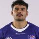Tai Cribb rugby player