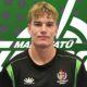 Sam Coles rugby player