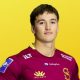 Fletcher Morgan rugby player