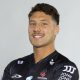 Cooper Grant rugby player
