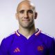 Maxime Lucu rugby player