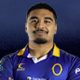 A-One Lolofie rugby player