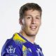 Franco Carrera rugby player