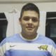 Francisco Moreno rugby player