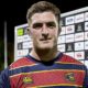 Juan Penoucos rugby player