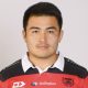 Shun Miyake rugby player