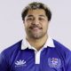 Tamiano Ahloo rugby player