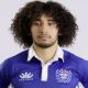 King Maxwell rugby player