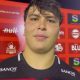 Galo Fernandez rugby player