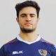 Nicolas Revol Pitt rugby player