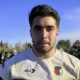 Agustin Sarelli rugby player