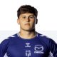 Pierre Jouvin rugby player