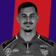 Paul Recor rugby player