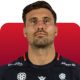 Bastien Berenguel rugby player