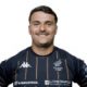 Charly Gambini rugby player