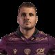 Jean-Maurice Decubber rugby player