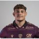 Adrian Mitu rugby player