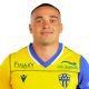 Jean-Maxence Jules-Rosette rugby player