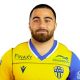 Nicolas Ragoevi rugby player