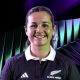 Hannah King rugby player