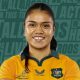 Alysia Lefau-Fakaosilea rugby player