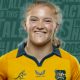 Lily Bone rugby player