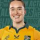 Tia Hinds rugby player
